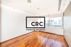 FULLY FITTED | GRADE A OFFICE | DDA FZ LICENSE