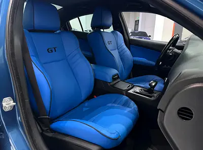 Dodge Charger GT, миниатюра 9