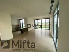 4BR Villa | Golf Community | Vacant Ready to Move
