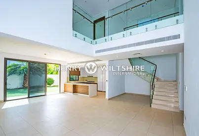 4 Bed Exquisite Villa. Ready to move in. Yas Acres