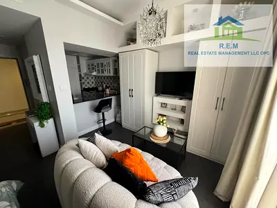 Lagoon Fully furnished studio upgraded