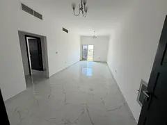 Annual Rent – 2 Bedroom Apartment (1 Month Free) | Al Jurf 3, Ajman