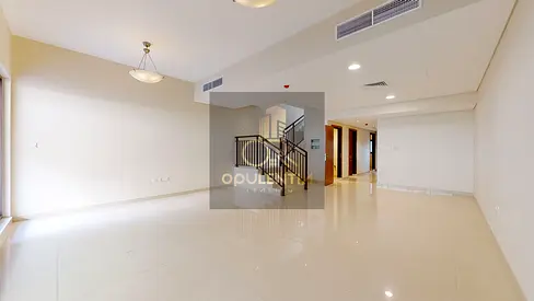 Spacious 3BR Townhouse | Prime JVC Location