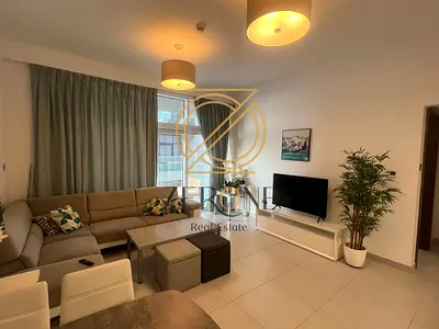 Modern-Sea View-Fully Furnished-Vacant