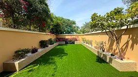 Vacant | Park Facing | Ready To Move
