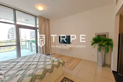 Fully Furnished | Spacious Studio | Vacant