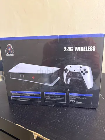 2.4G wireless game