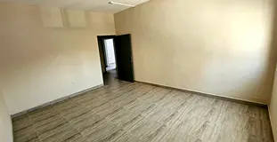 Spacious Private Room Available in Brand New 3BHK Apartment