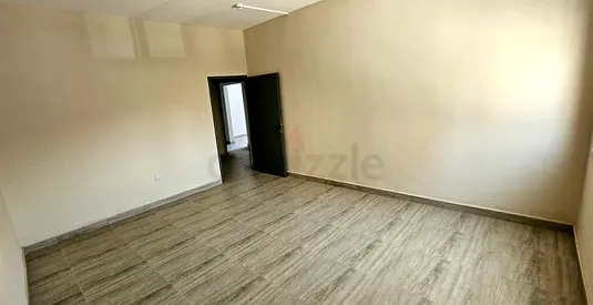 Spacious Private Room Available in Brand New 3BHK Apartment