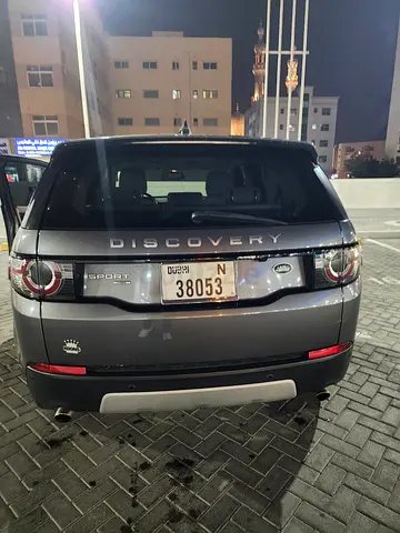 Excellent conditions Land Rover Discovery for sale