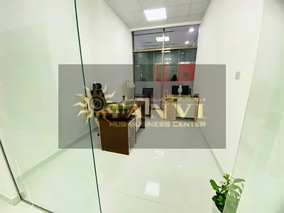 Amazing Office | Bank Account Assistance | Free Amenities