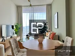 Vacant High Floor |Fully Furnished | Community View