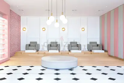 Villa Renovation - Painting Services - Maintenance