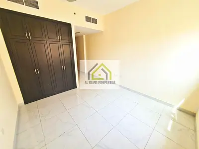 Spacious / Studio / Wardrobe / Parking