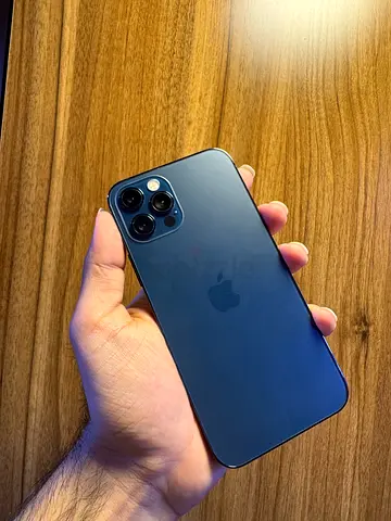i Phone 12 Pro 512gb