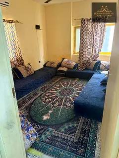 Furnished 2bhk near mega mall (ready to move)