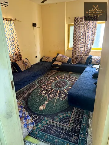 Furnished 2bhk near mega mall (ready to move)