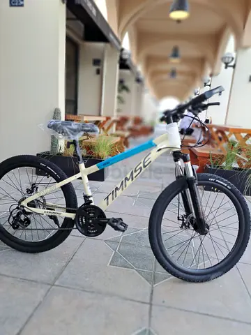 24 size aluminium mountain bicycle