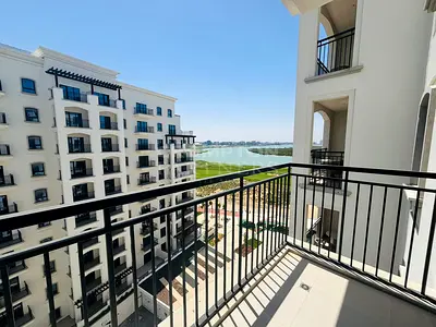 Brand New | Fully Furnished | Golf, Sea Views