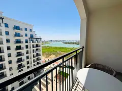 Brand New | Fully Furnished | Golf, Sea Views