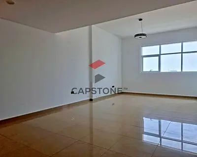 Stunning View | Balcony | Free Chiller | Flexible Payments