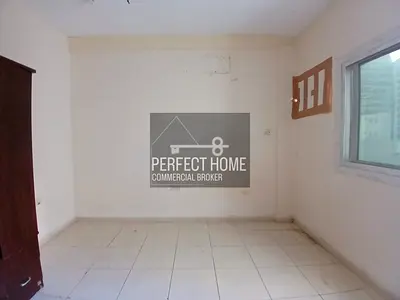 Budget-Friendly Studio Apartment for Rent in Al Nabba – AED 15,000/Year