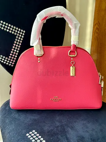 COACH LADIES HANDBAG ORIGINAL