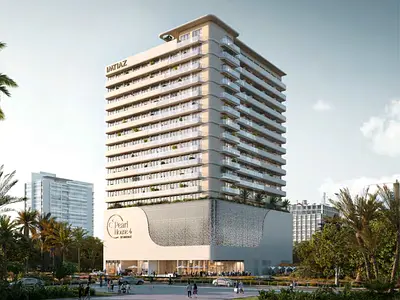 4% DLD Waiver | Fully Furnished | Prime Location