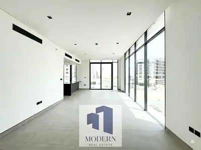 BRAND NEW 2BR | CORNER UNIT | LAUNDRY ROOM | HIGH FLOOR