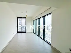 High Floor | Vacant | Open View