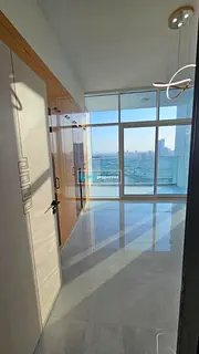 High-Floor 2BR | Multiple Views | Balcony Apartment