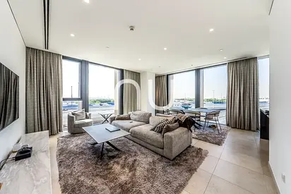 Large Layout and Furnished | Available Now