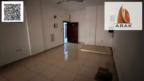 للإيجار السنوي  الموقع: الروضة 2 النوع: استوديو المفروشات: غير مفروش المميزات: موقع مميز قريب من جميع الخدمات السعر: 19000 درهم سنوياً