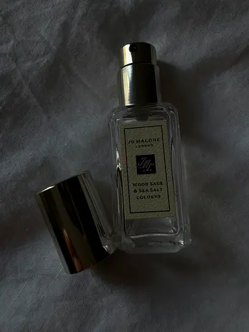 Jo malone empty fragrance bottle 9ml
