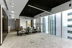 LUXURIOUS | PRIME JBR | READY| DED | FREEZONE