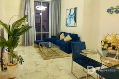 1 Bedroom | Fully Furnished | Vacant