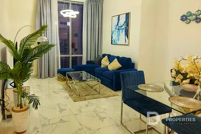 1 Bedroom | Fully Furnished | Vacant