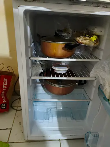 Fridge