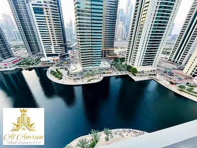 Studio | Marina & City View | Balcony | Goldcrest Views 1