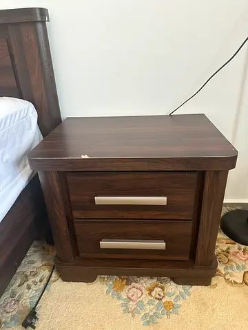 Bedside Cabinet