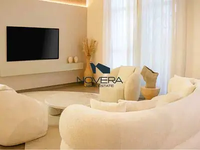 4BR Townhouse | Samr 1 | Hayyan Community