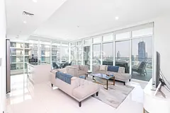 Vacant | Corner Unit | Large Balcony