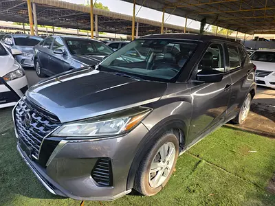 Nissan Kicks, миниатюра 2