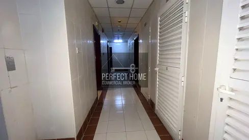 Affordable & Spacious Studio in Butina, Sharjah | Split AC Fitted | 4 Cheques | AED 14,000 Yearly