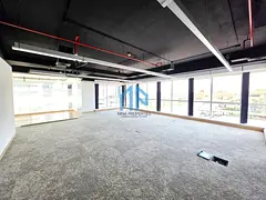 Fitted | Open Area | Vacant | 3 Managers Cabin