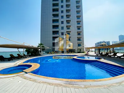 Best Deal I 2 Bedroom I 1 Month Free