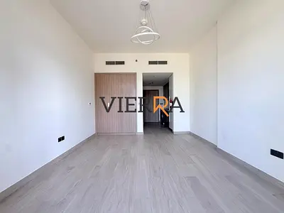 Burj Khalifa View | Unfurnished | Spacious Layout