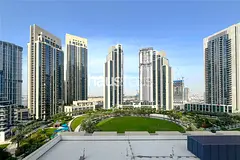 Park View | VOT | Sought After | Low Floor