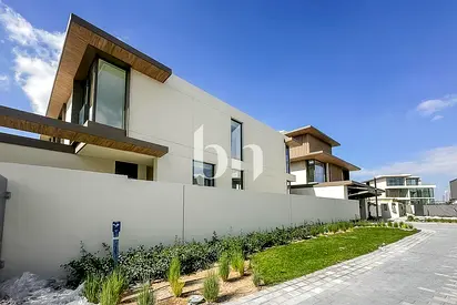 Semi Detached | Large Layout | Exclusive unit