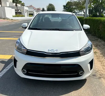 2023 KIA PEGAS 缩略图 3